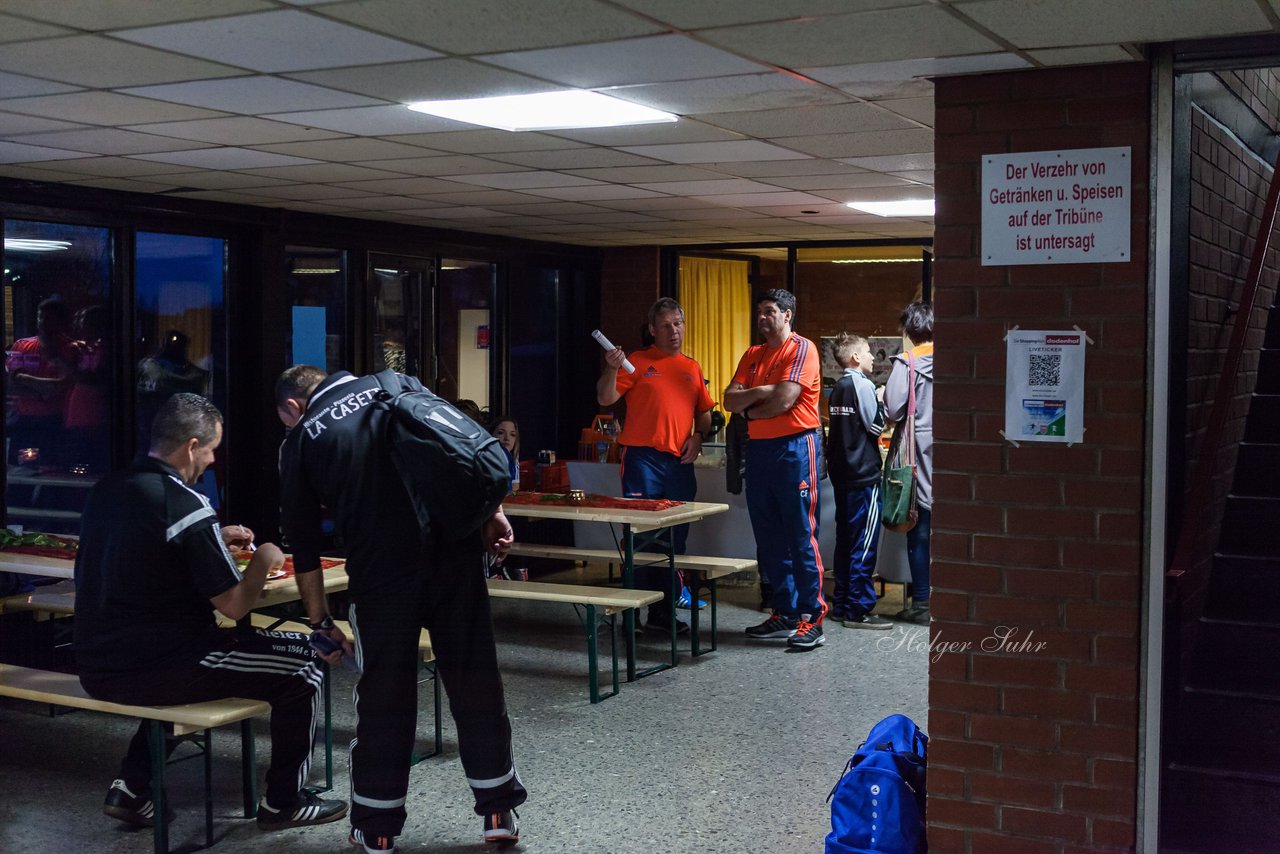 Bild 453 - Dodenhof Cup